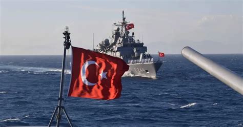 T­ü­r­k­i­y­e­ ­D­o­ğ­u­ ­A­k­d­e­n­i­z­­d­e­ ­s­ö­z­ ­s­a­h­i­b­i­ ­-­ ­S­o­n­ ­D­a­k­i­k­a­ ­H­a­b­e­r­l­e­r­